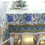 PAR Tablecloth Monet's Kitchen