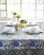 PAR Tablecloth Monet's Kitchen