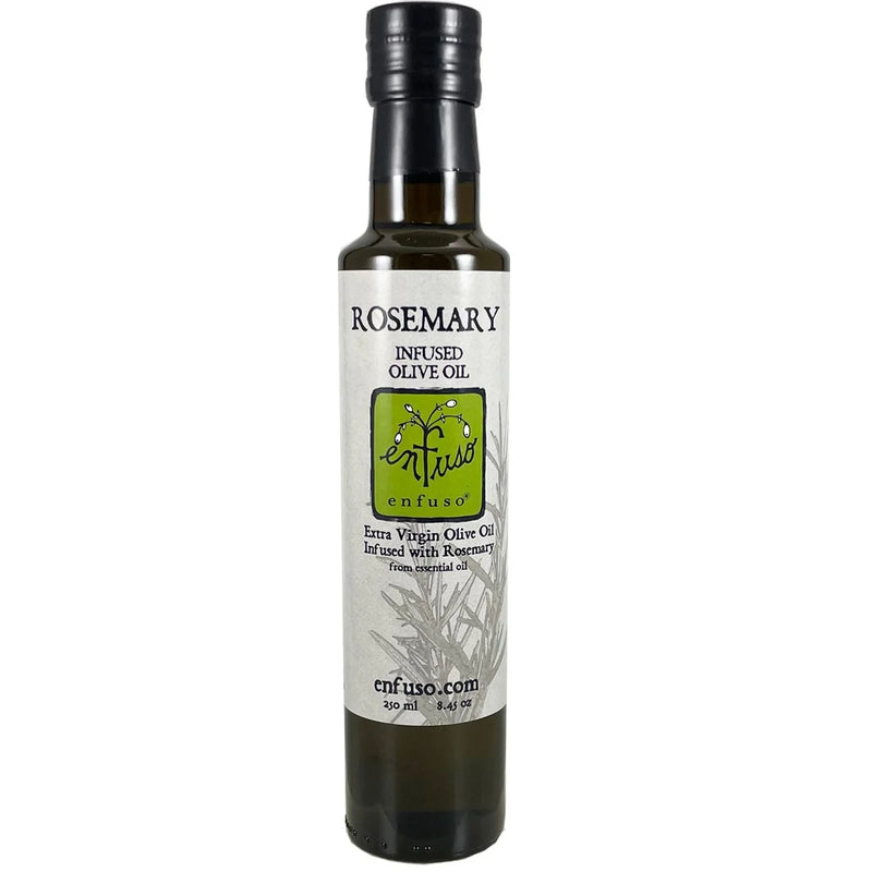 WS Infused Olive Oil - Rosemary