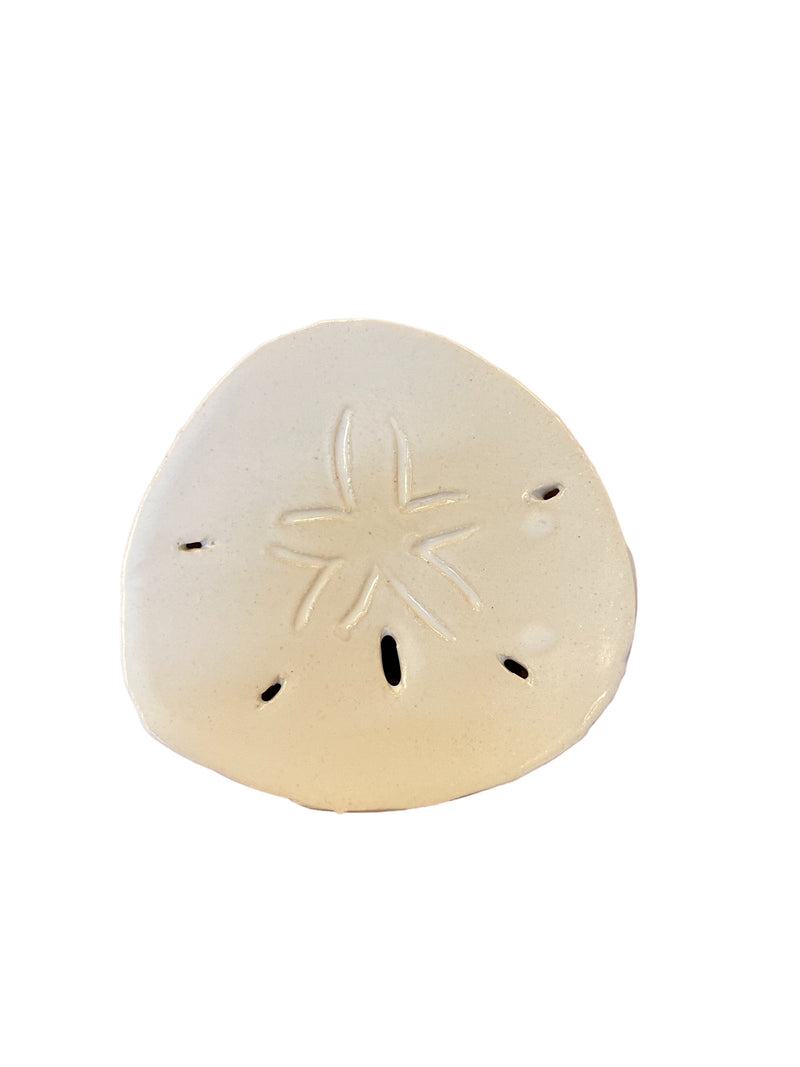 NS Doro's Sand Dollar Dish