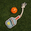 SP - Pickleball Paddle Dog Toy