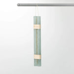 NS Taper Candle Set of 2