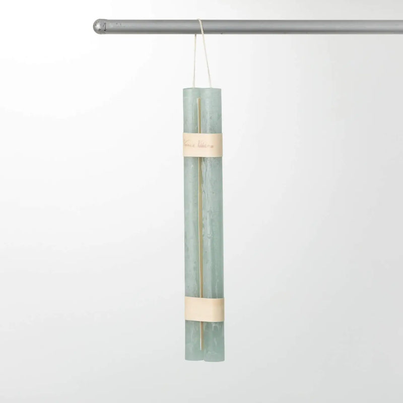 NS Taper Candle Set of 2