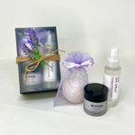 HB Lavender Gift Set Bundle