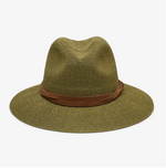 D Sedona - Wyeth hat (sage)
