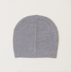 D Barefoot Dreams CCL pinched stripe beanie