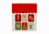 Nutcracker Memory Game