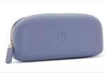 D Peepers Silicone Zippered Pouch