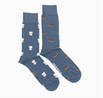 D Friday Sock Co. Men's Socks