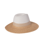 D Mimosa Safari Hat -natural