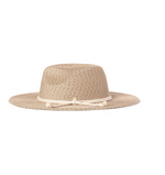 D Lakelyn Safari Hat - natural