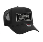 D NWPRT Hat (variety of colors available)