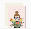 D Ginger P. Designs cards