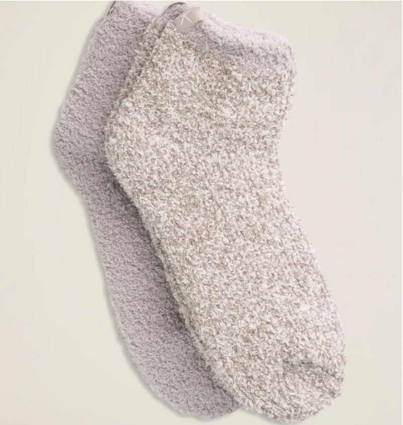 D Barefoot Dreams Socks