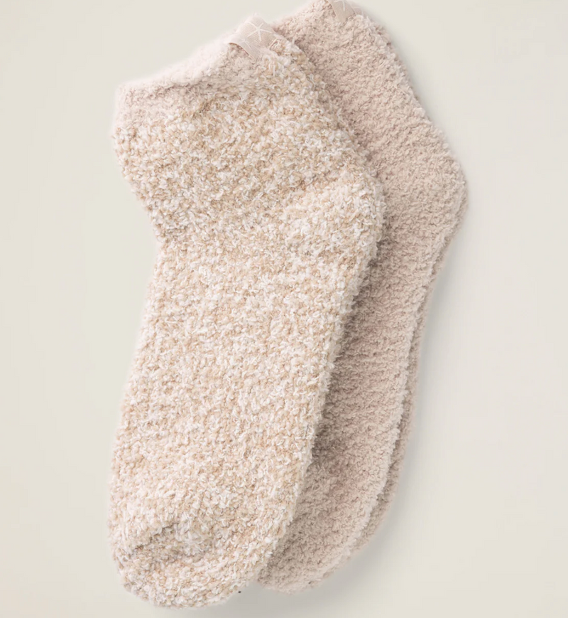 D Barefoot Dreams Socks