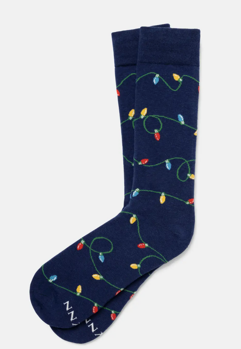 D Alynn Unisex Socks