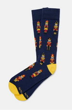 D Alynn Unisex Socks