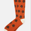 D Alynn Unisex Socks