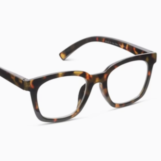 D Peepers PROGRESSIVE  - To the Max - tortoise