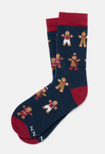 D Alynn Unisex Socks