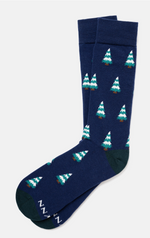 D Alynn Unisex Socks