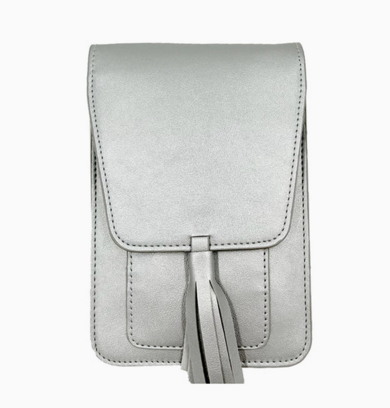 D Harper Crossbody