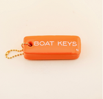 D Floating Keychains