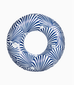 D Seashell Tube Float
