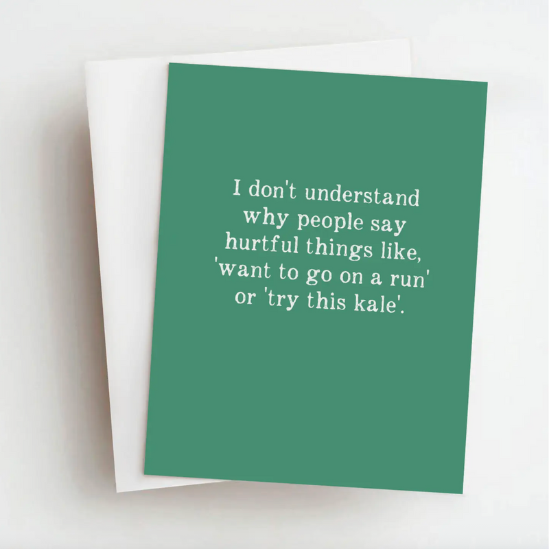 D Skel & Co Greeting Cards