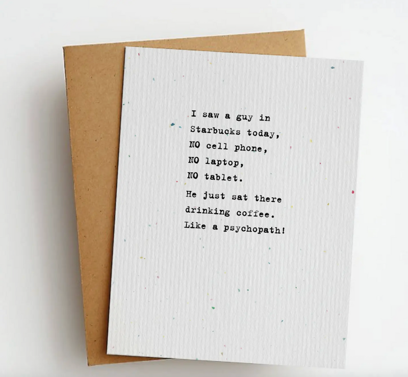 D Skel & Co Greeting Cards