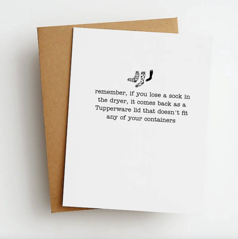 D Skel & Co Greeting Cards