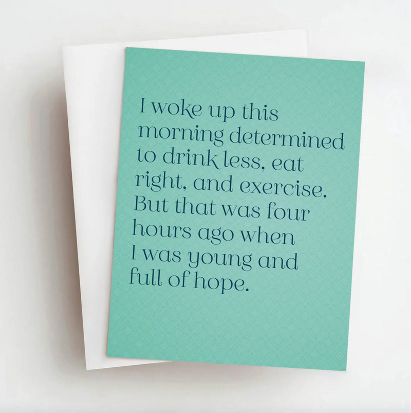 D Skel & Co Greeting Cards