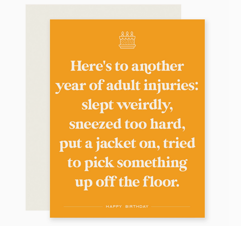 D Paloma Paper Co. greeting cards