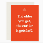 D Paloma Paper Co. greeting cards