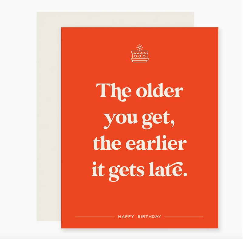 D Paloma Paper Co. greeting cards
