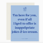 D Paloma Paper Co. greeting cards