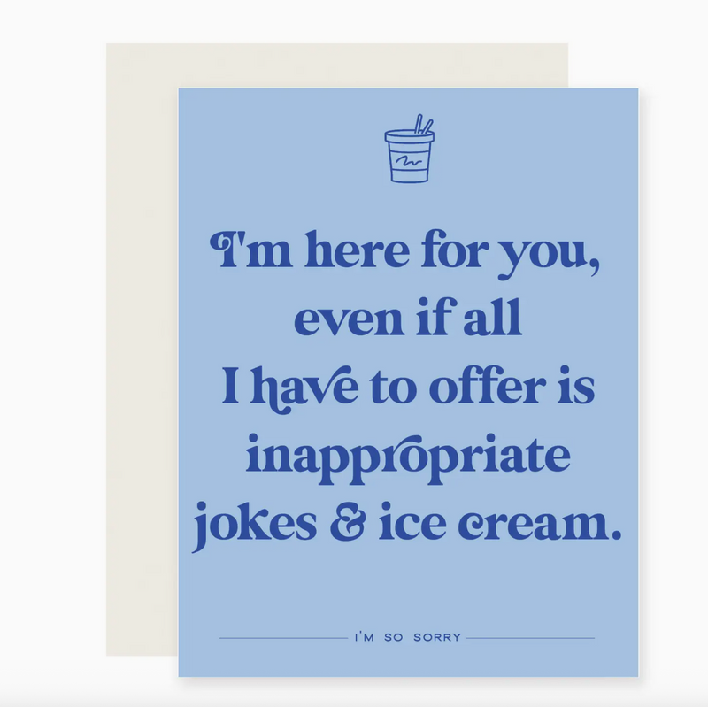 D Paloma Paper Co. greeting cards