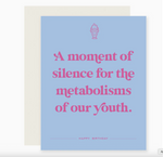 D Paloma Paper Co. greeting cards