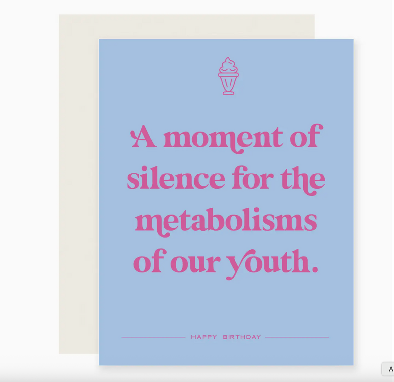 D Paloma Paper Co. greeting cards