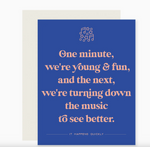 D Paloma Paper Co. greeting cards