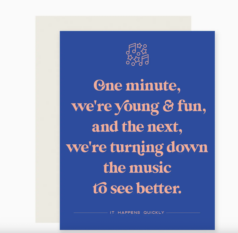 D Paloma Paper Co. greeting cards