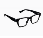 D Peepers - Bernadette - black