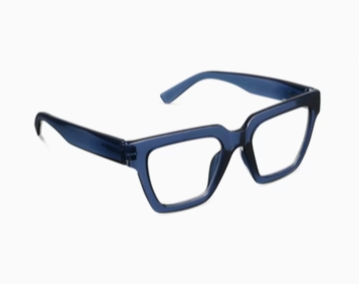D Peepers - Take a Bow - navy
