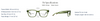 D Peepers - Wilder - green