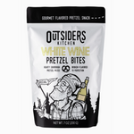 D Pretzel Bites