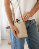 D Suki RFID blocking Phone Bag