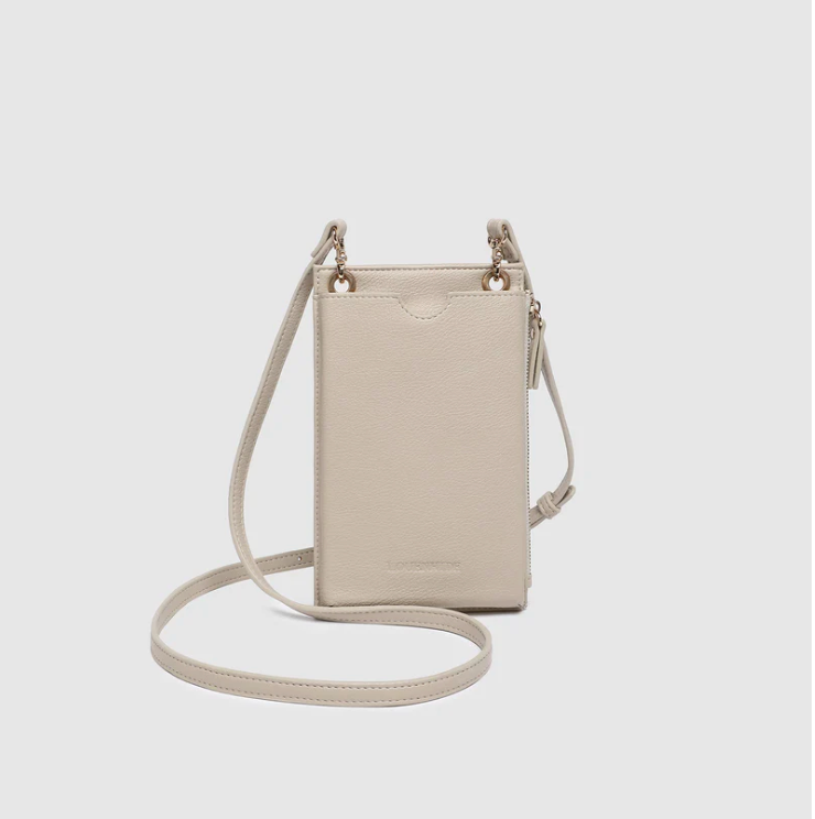 D Suki RFID blocking Phone Bag