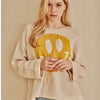 VH-Happy face Sweater