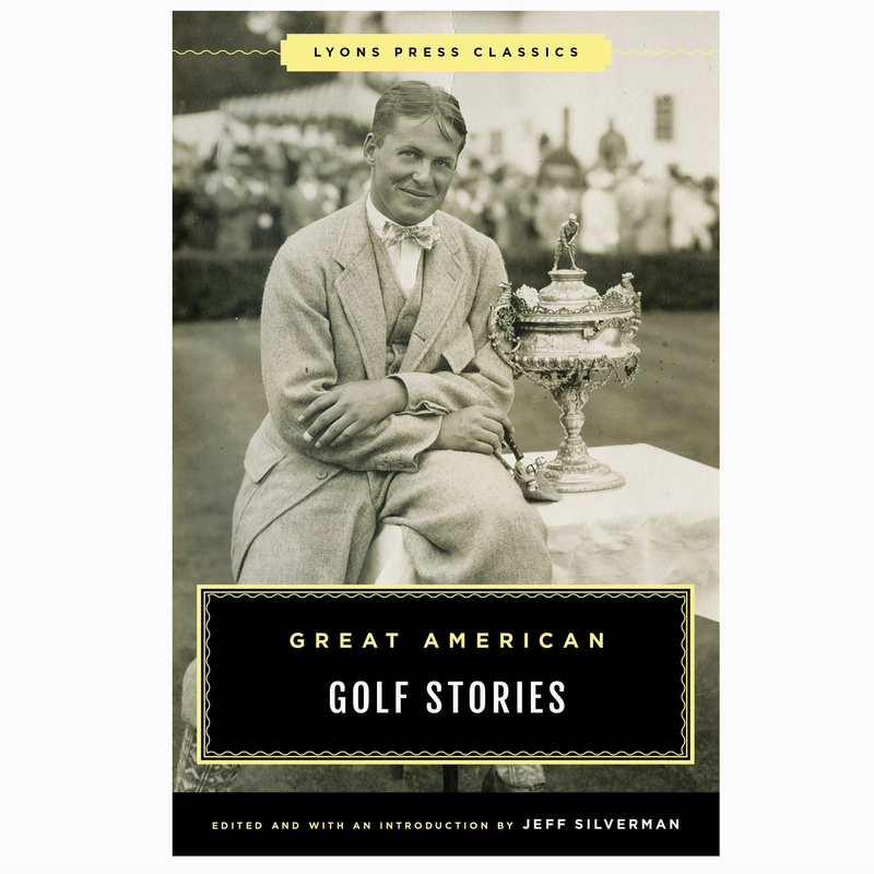 D Great American Golf Stories