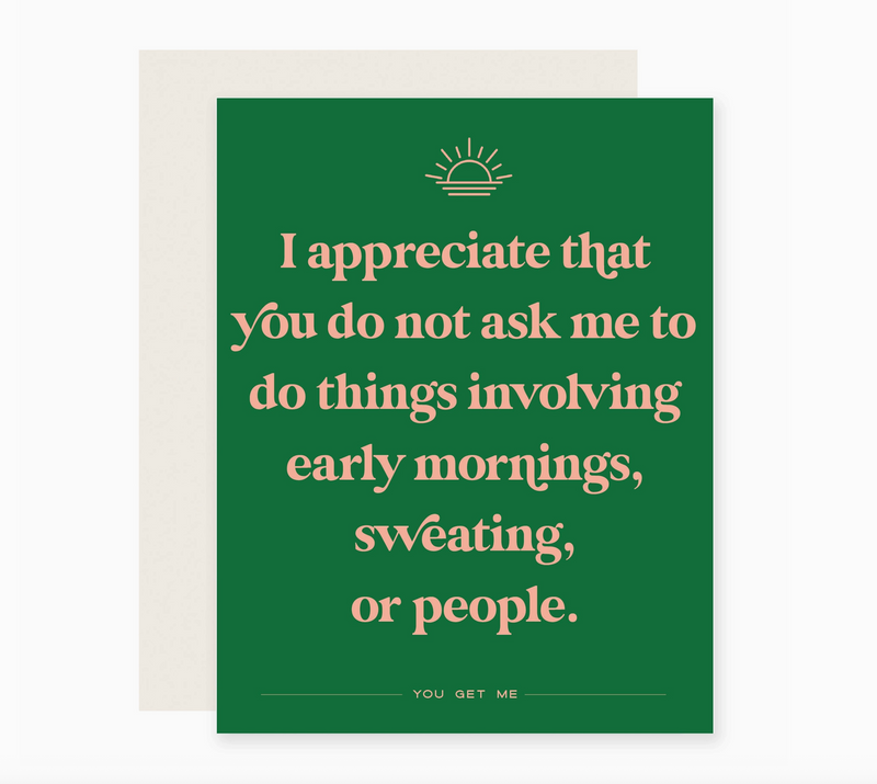 D Paloma Paper Co. greeting cards
